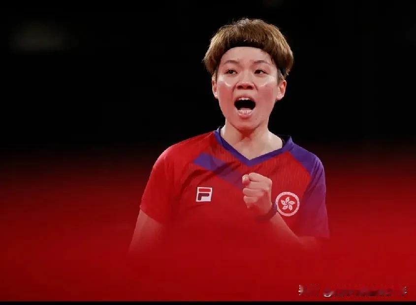 阿曼马斯喀特球星挑战赛女单女单十六分之一决赛：杜凯琹VS安德里亚-托多罗维奇。