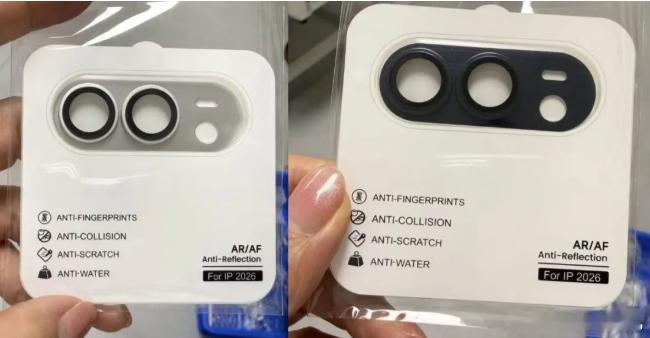 iPhoneUltra或优先供应美国市场，想买折叠屏iPhone的朋友可能要多等