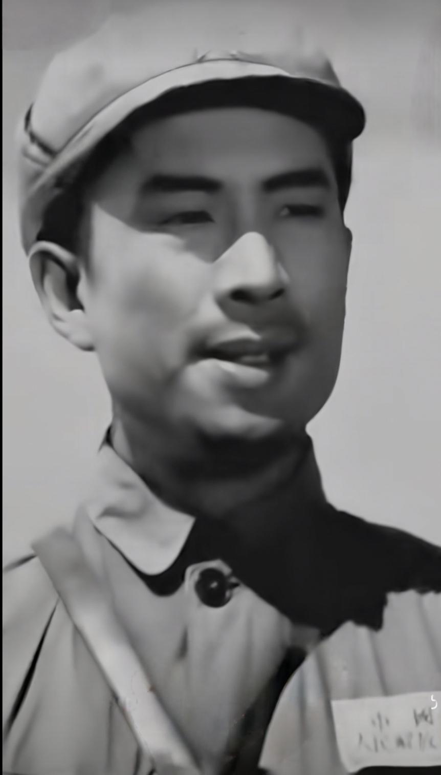 请说出一部电影，证明你不再年轻南征北战