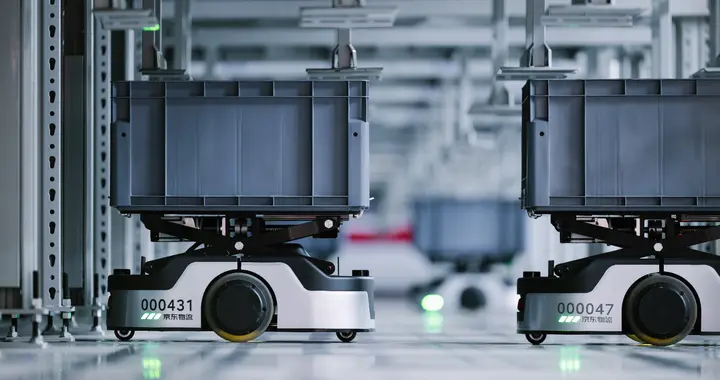 京东物流首个海外智狼仓“圣诞季”在英国投用，Joybuy本地最快当日达