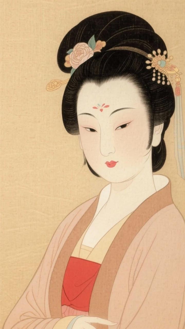 班昭：45岁守寡后，她把《女诫》写成“大汉职场女性生存指南V2.0”——扉页小字