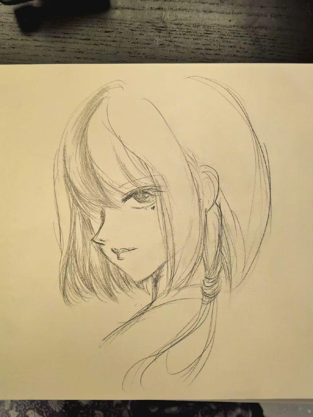 画手杨幂上线，好会画 