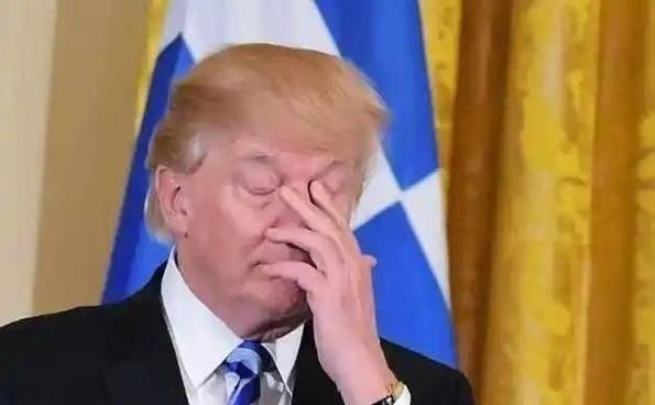 普京还没到天安门，特朗普就连下3封“战书”，中资银行或被踢出局？又要故技重施？九