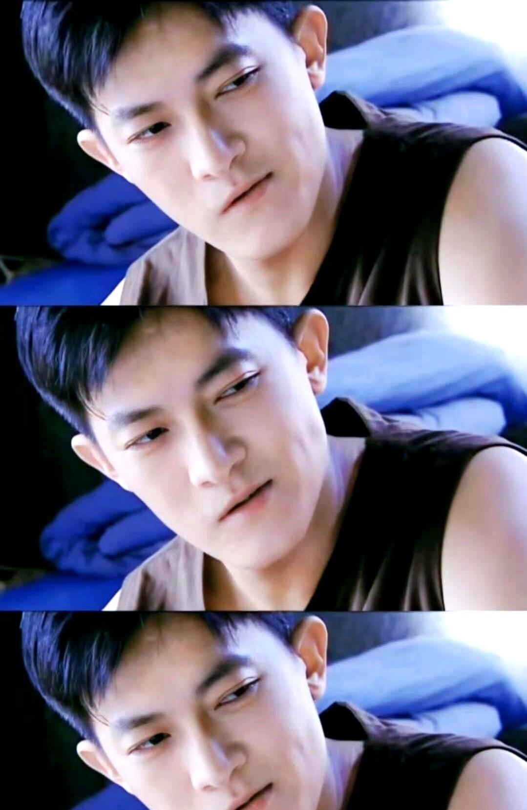 都说杨志刚“拼哥”，其实是拼了一整个“王炸”家族！

他三哥是导演郭靖宇，用《铁