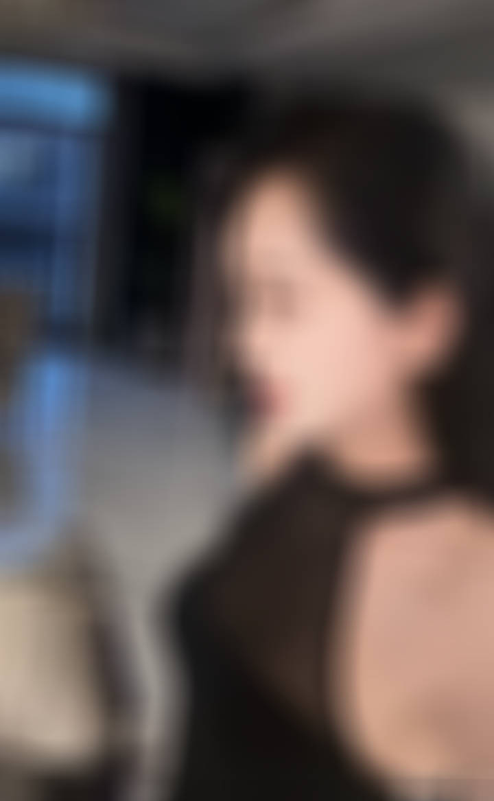 每天追剧都在舔屏张婧仪优越的眉弓 于是一咬牙打了个试试看 没想到好适合好喜欢！本