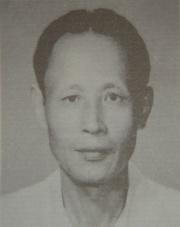 陈天国（1912年-1967年12月21日），男，1912年在辽宁沈阳出生，原籍
