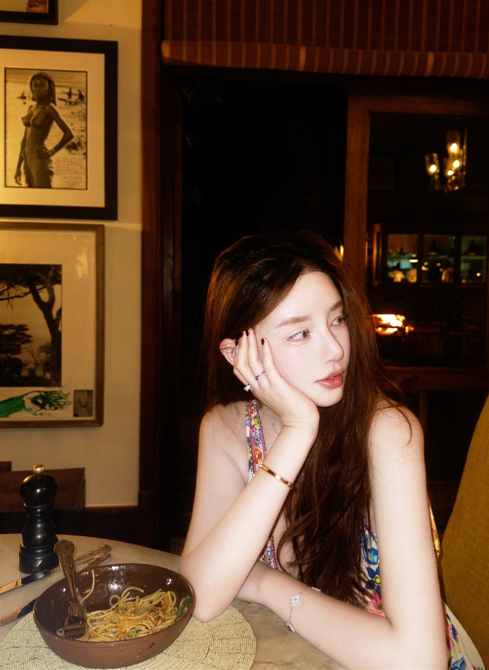 you know you love me