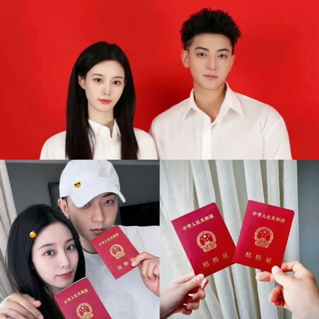 黄子韬徐艺洋又在优酷合体了 跨年了看点真夫妻甜一下吧[doge]都是爱豆好好营业