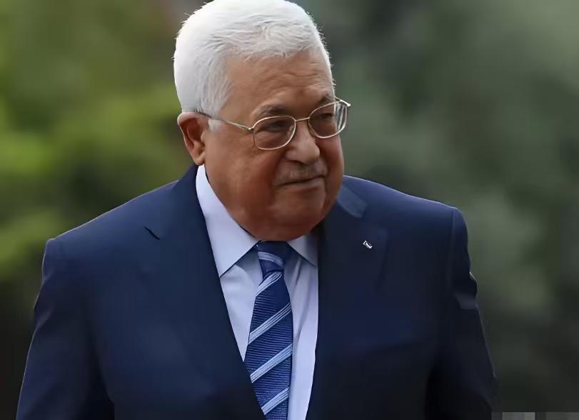 中国为巴勒斯坦提供1亿美元人道援助，阿巴斯第一时间致信中方，表达了自己的感谢！我