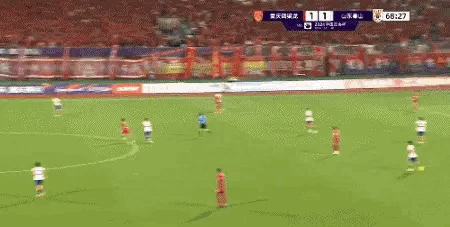 画蛇添足的扑救，[黑线][黑线]这样的足协杯确实比欧洲杯下饭？[what]唉……