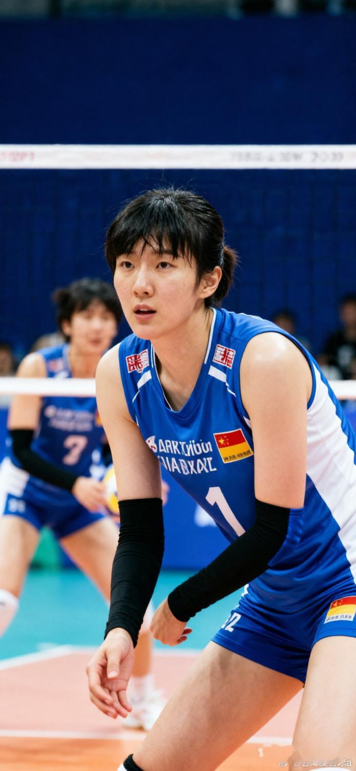 中国女排vs泰国女排🔥 中国女排 VS 泰国女排：开局即高能！ 🔥2026年