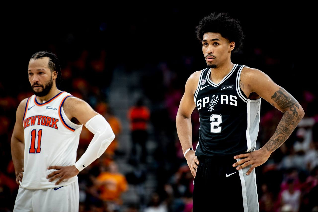 6月6日，没有退路，只有亮剑！Go Spurs Go！马刺G2生死战：退无可退，