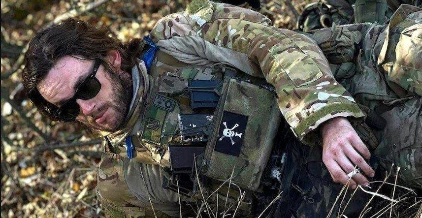 《卫报》确认一名澳大利亚雇佣兵拉塞尔·艾伦·威尔逊于12月12日在乌克兰顿涅茨克