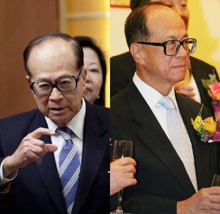 李嘉诚的“灾情答卷”：不玩虚的，真金白银见初心
 
提起李嘉诚，或许有人对他的商