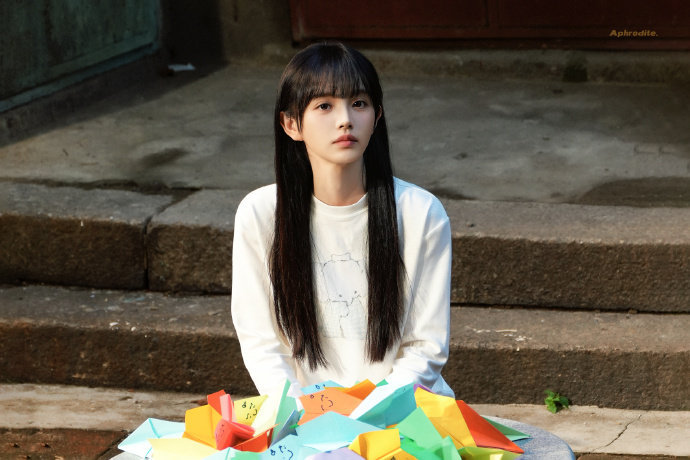 天才女友宣发节奏想见你咯夏夏 8.2爱奇艺见 