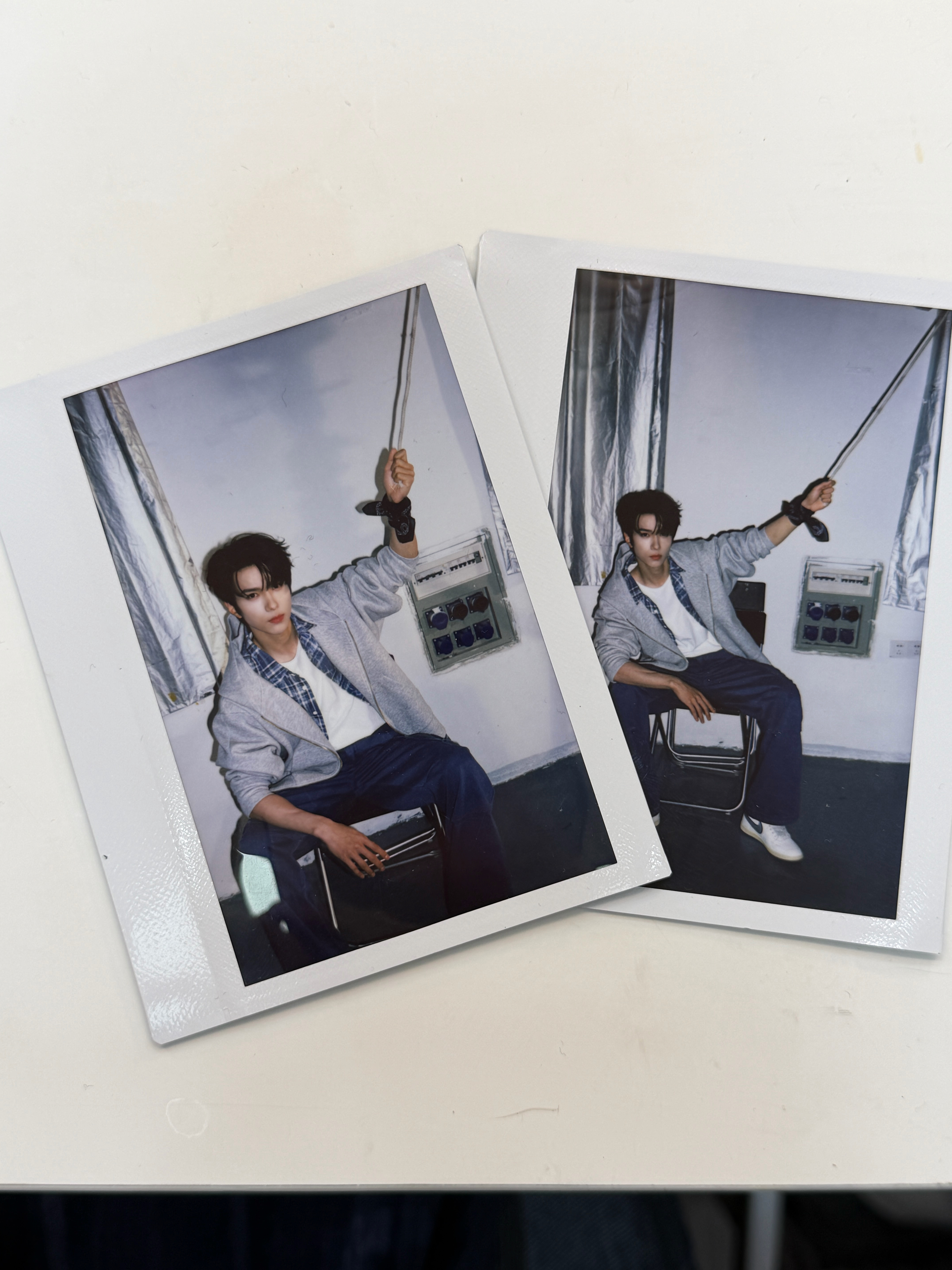 余超哥哥好那个呀