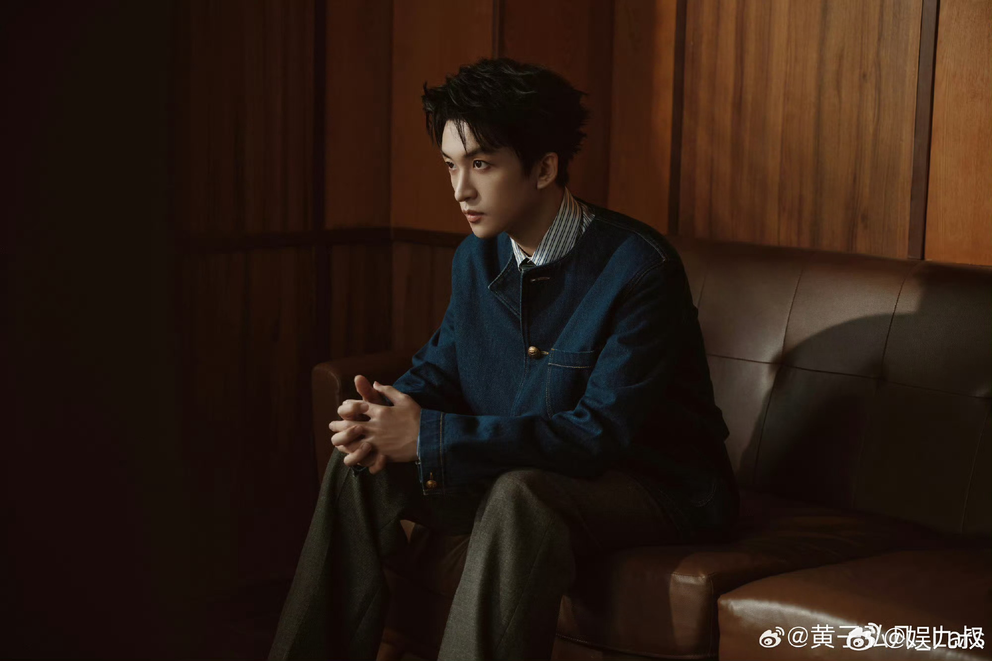 天赐的声音第七季 我的评分：黄子弘凡请大家吃烤鸡天赐的声音7黄子弘凡天赐收官直接