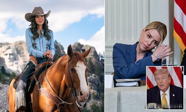 两名民主党议员指控被解职的原国土安全部部长诺姆在国会听证会作伪证、发表虚假陈述。