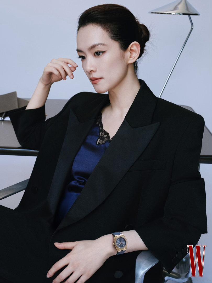 陈昊宇江诗丹顿陈昊宇这一路走来真的是很不容易啊！从歌手倒演员再到舞台创作者，江诗
