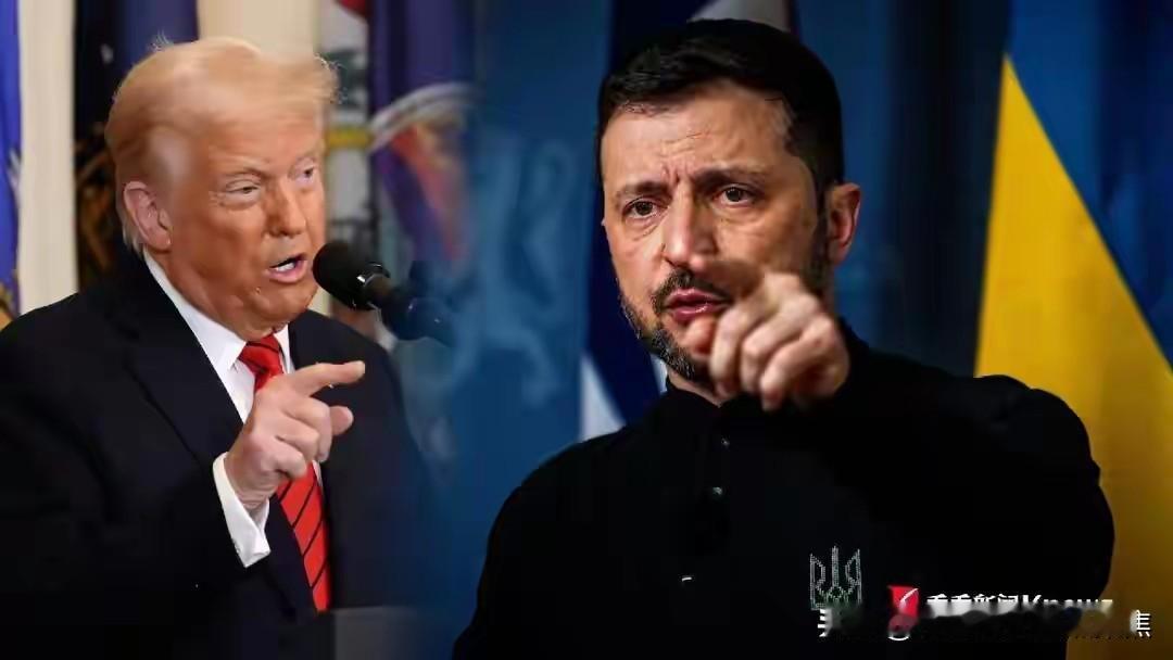 袭击泽连斯基官邸？！俄罗斯要报复乌军袭击普京官邸。针对乌克兰无人机袭击俄罗斯总统