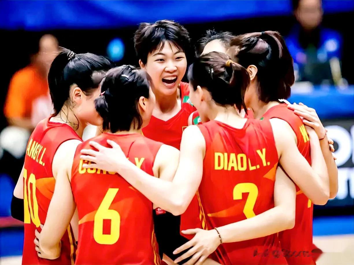 巴黎奥运会女排资格赛A组(第三轮)比赛结果、小组实时排名:
A组(中国宁波赛区)