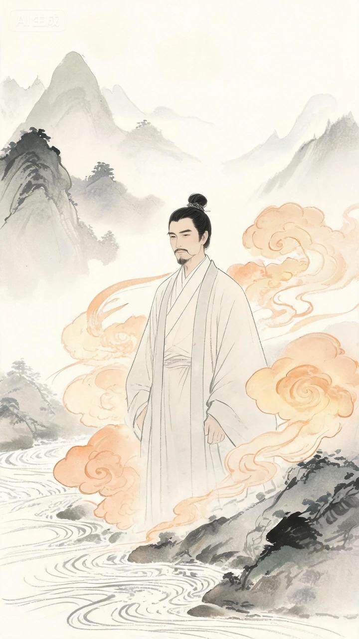 前半生在成长中历经历练，后半生能有贴心人撑腰，愿所有属龙的朋友都能拥有安稳幸福的