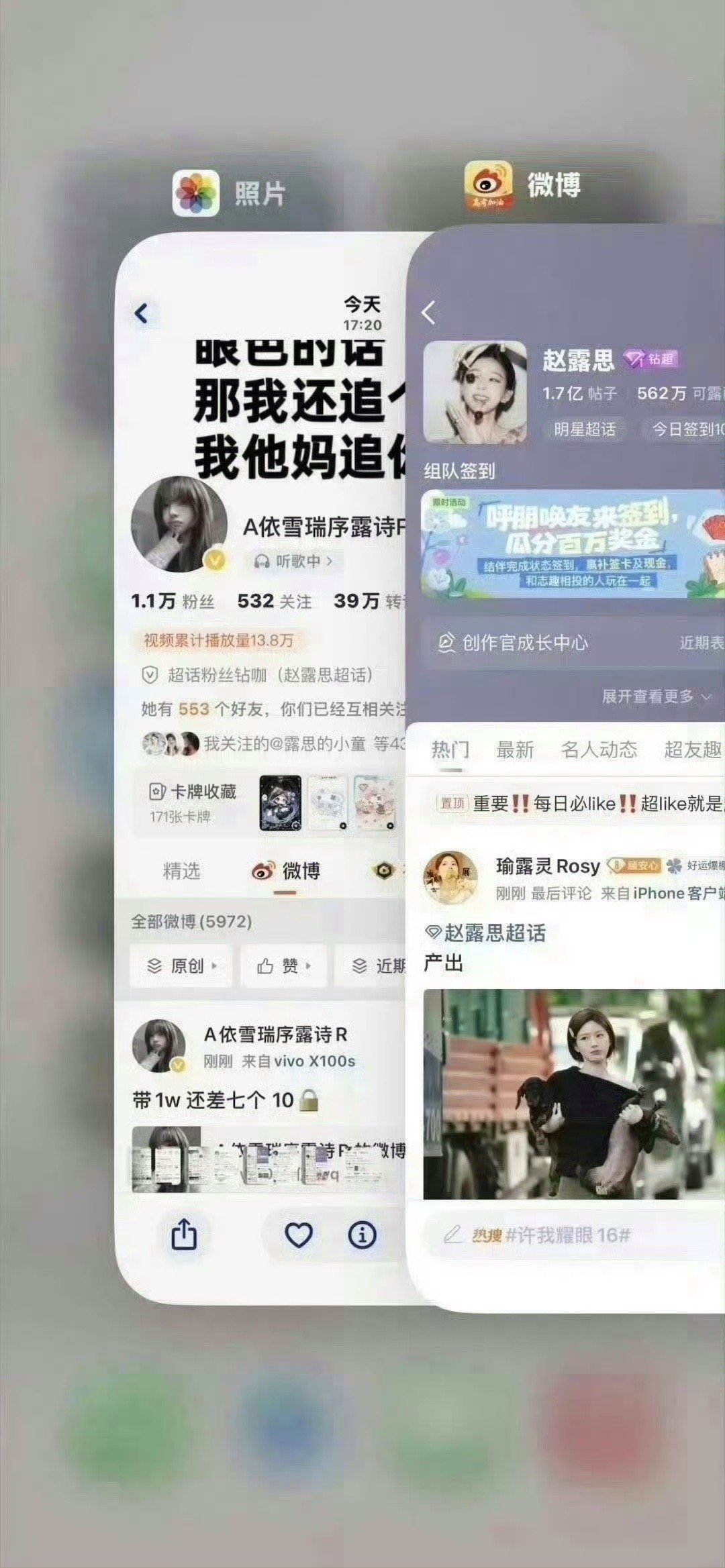 动动(回访) 