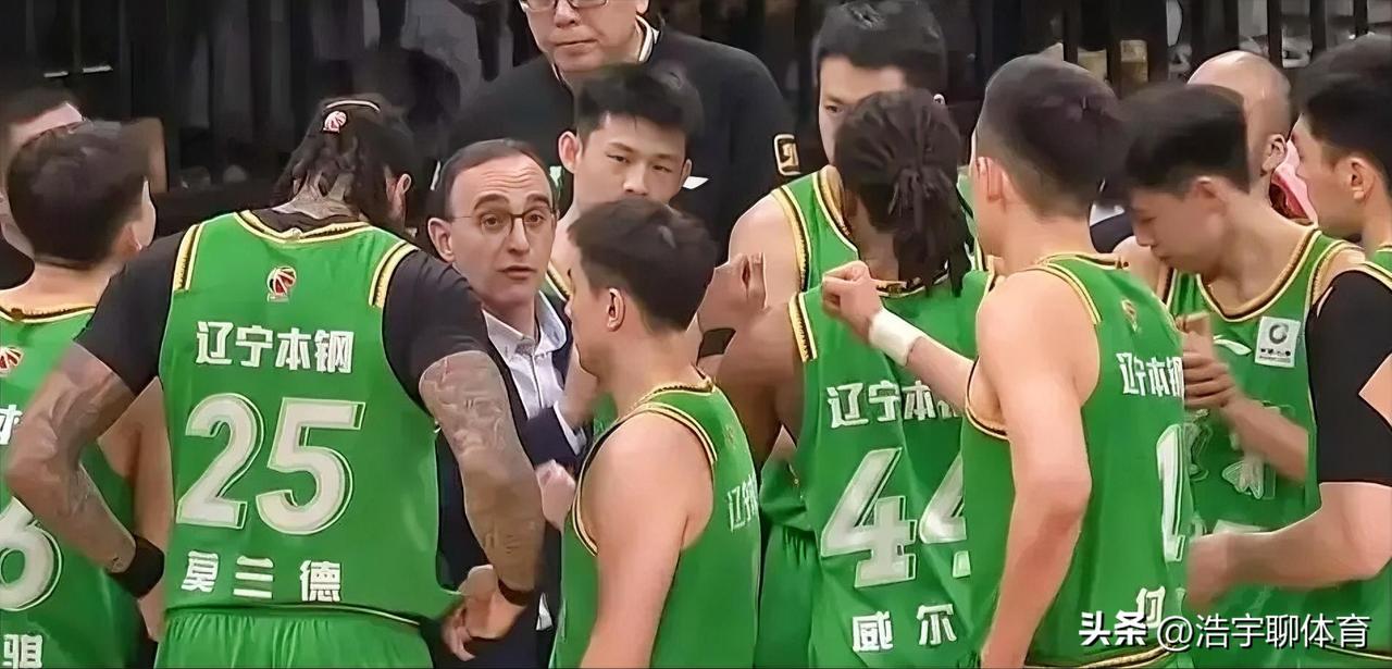 辽篮迎战北京队，不是赵继伟，不是哈维，他才是能否取胜的关键球员，乌戈已有应对之策