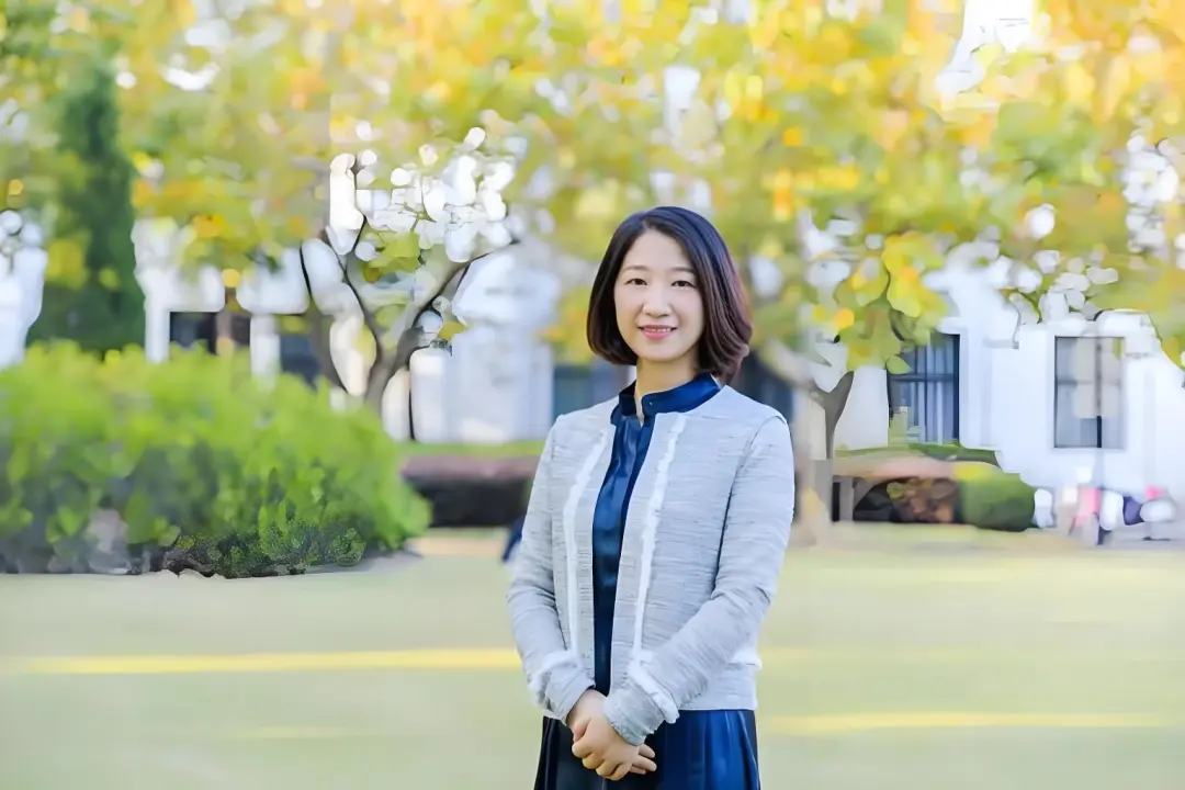 华师大教授叶丽新：语文教学评价的引领者