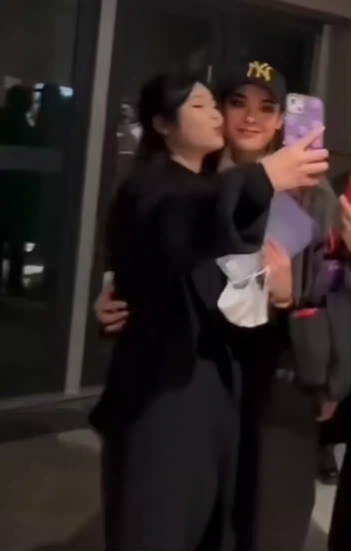 陈丽君你这样我有点生气了