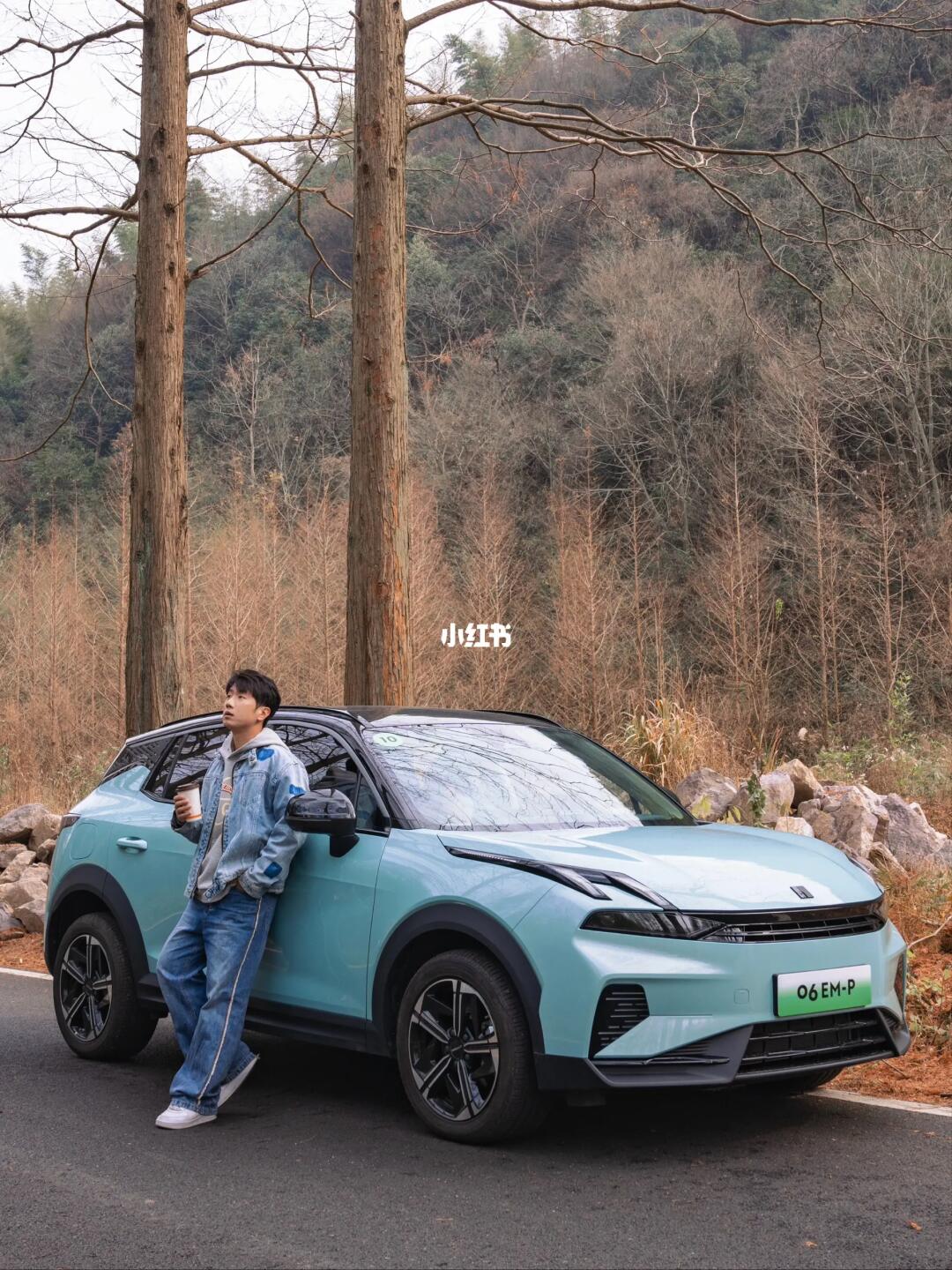 杭州自驾1.5h🚗莫干山真的是被低估的宝藏地