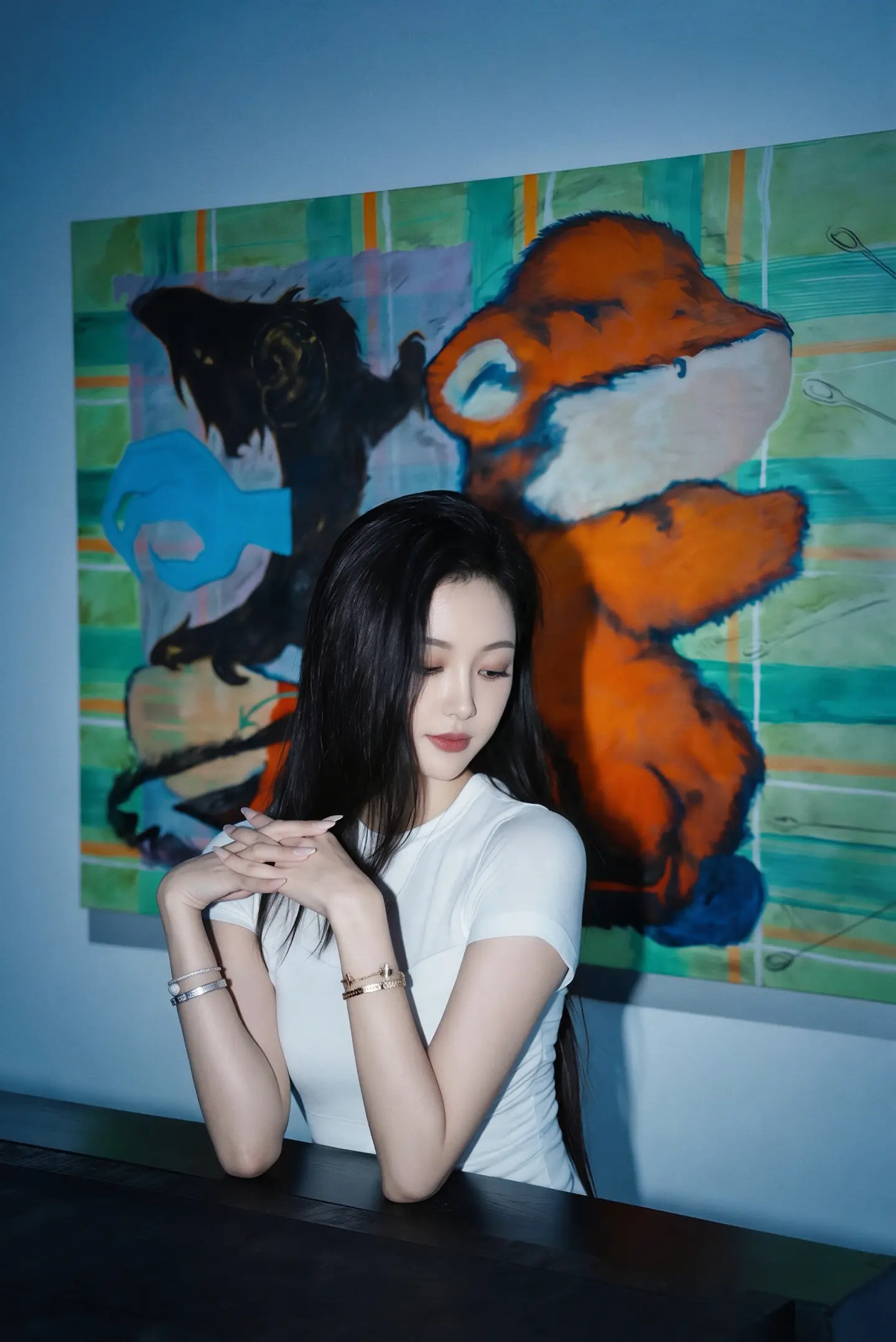 情绪是最好的风水，拥抱正能量，多与欣赏你的人同行