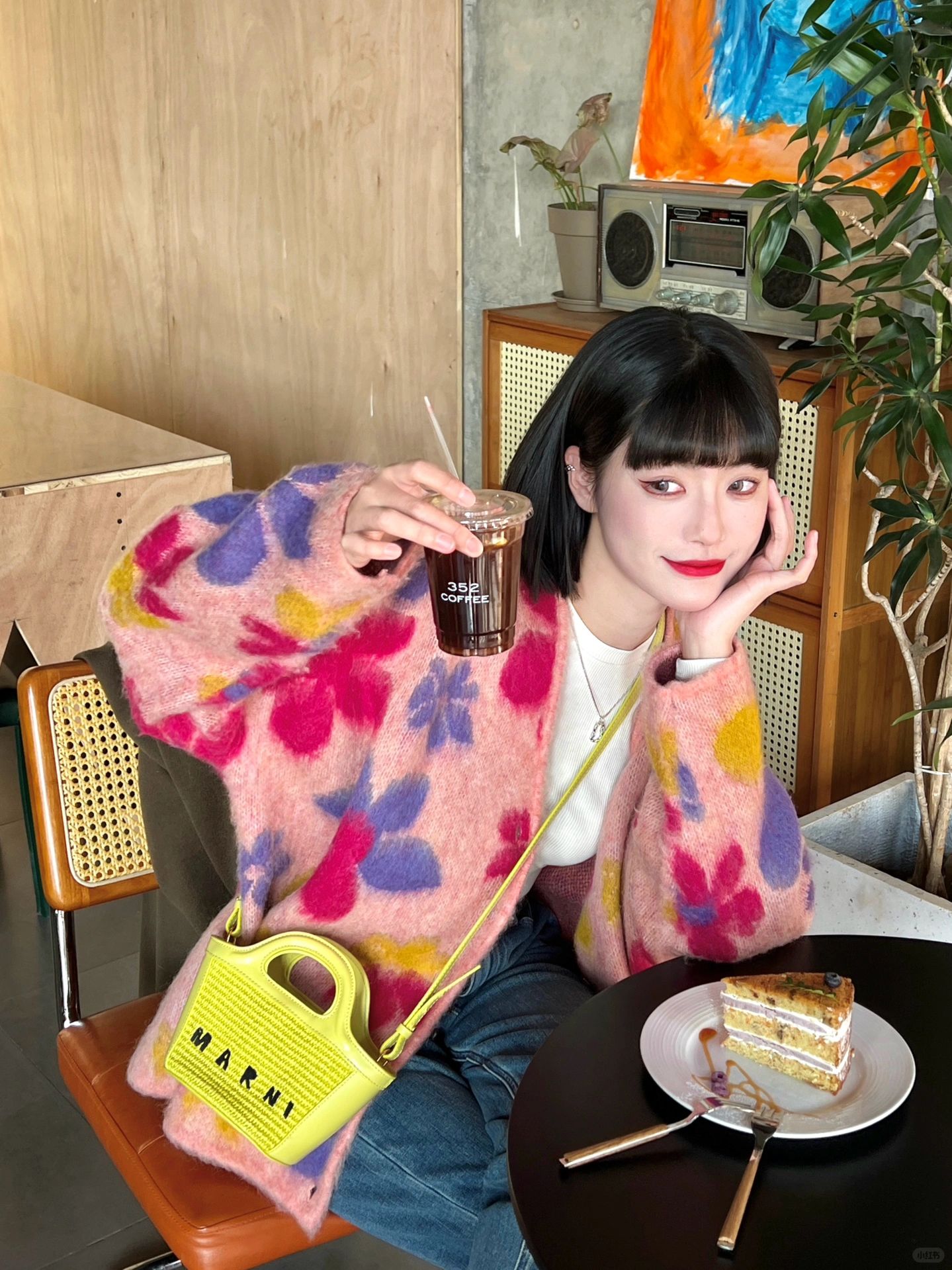 我的梦中情粉🛍️ ֺ 💒 🦩🍥