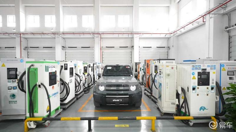 专访iCAR马永东：以差异化构建独特性 用全球车标准开拓市场