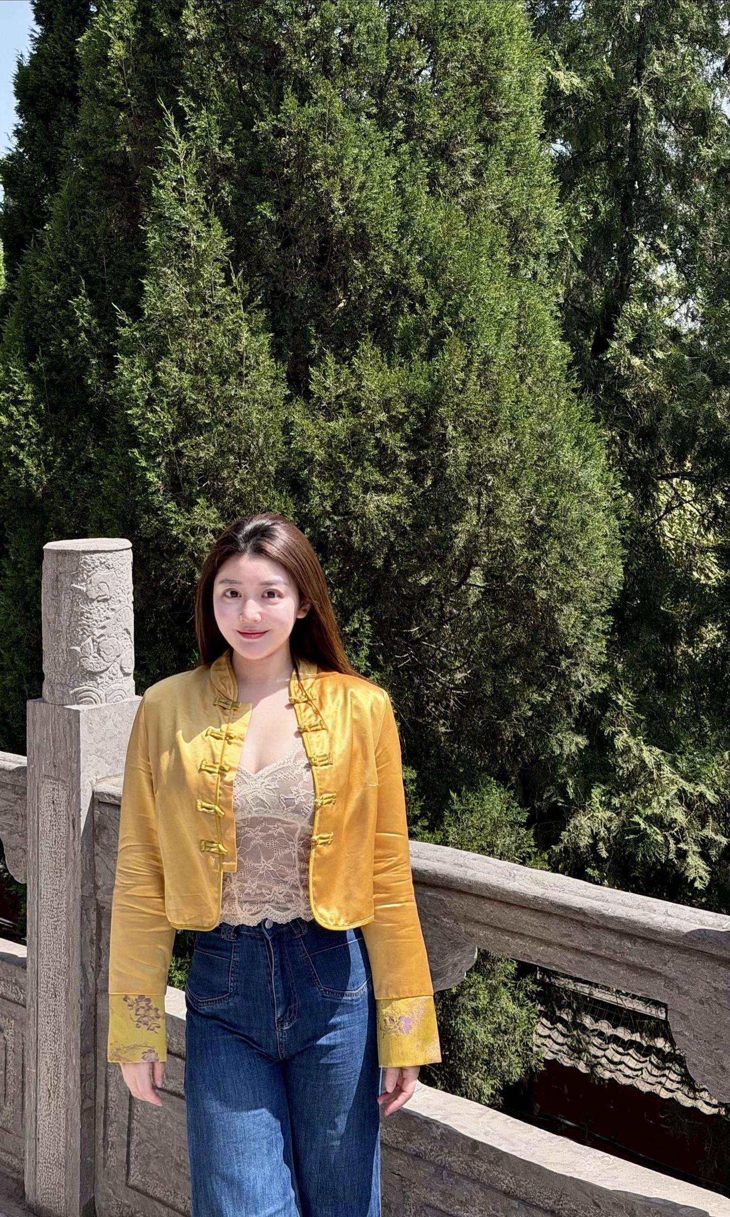 心宽无烦恼 心好命就好