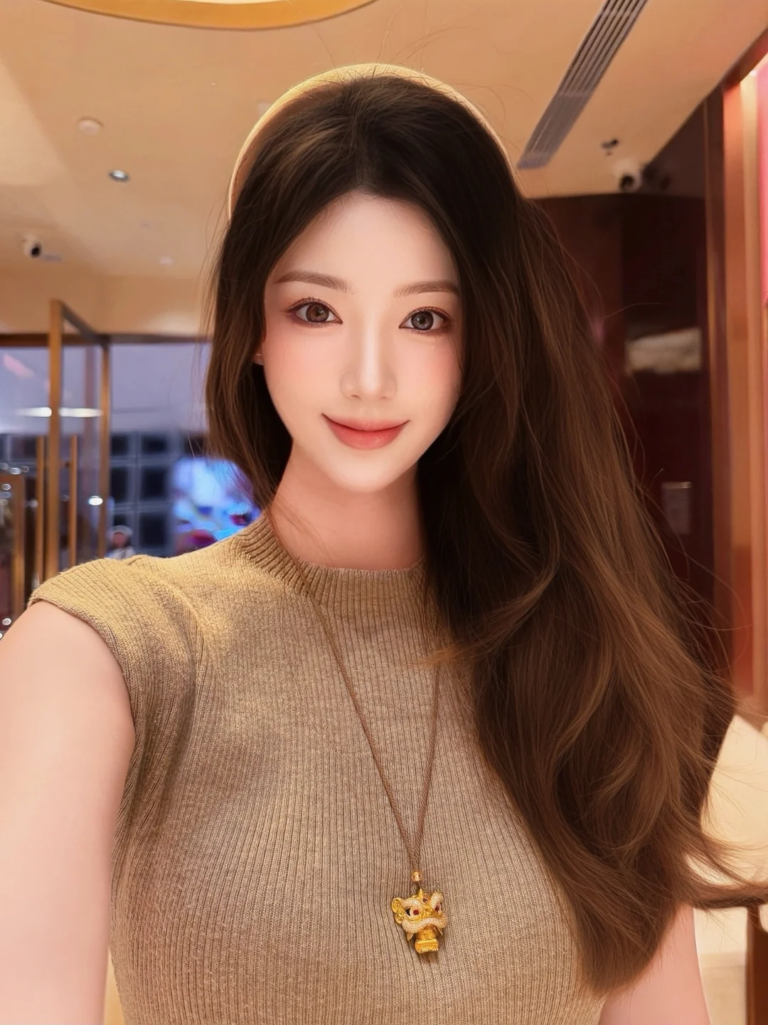 下半年好运来自这只狮子——钱兔无量狮💛