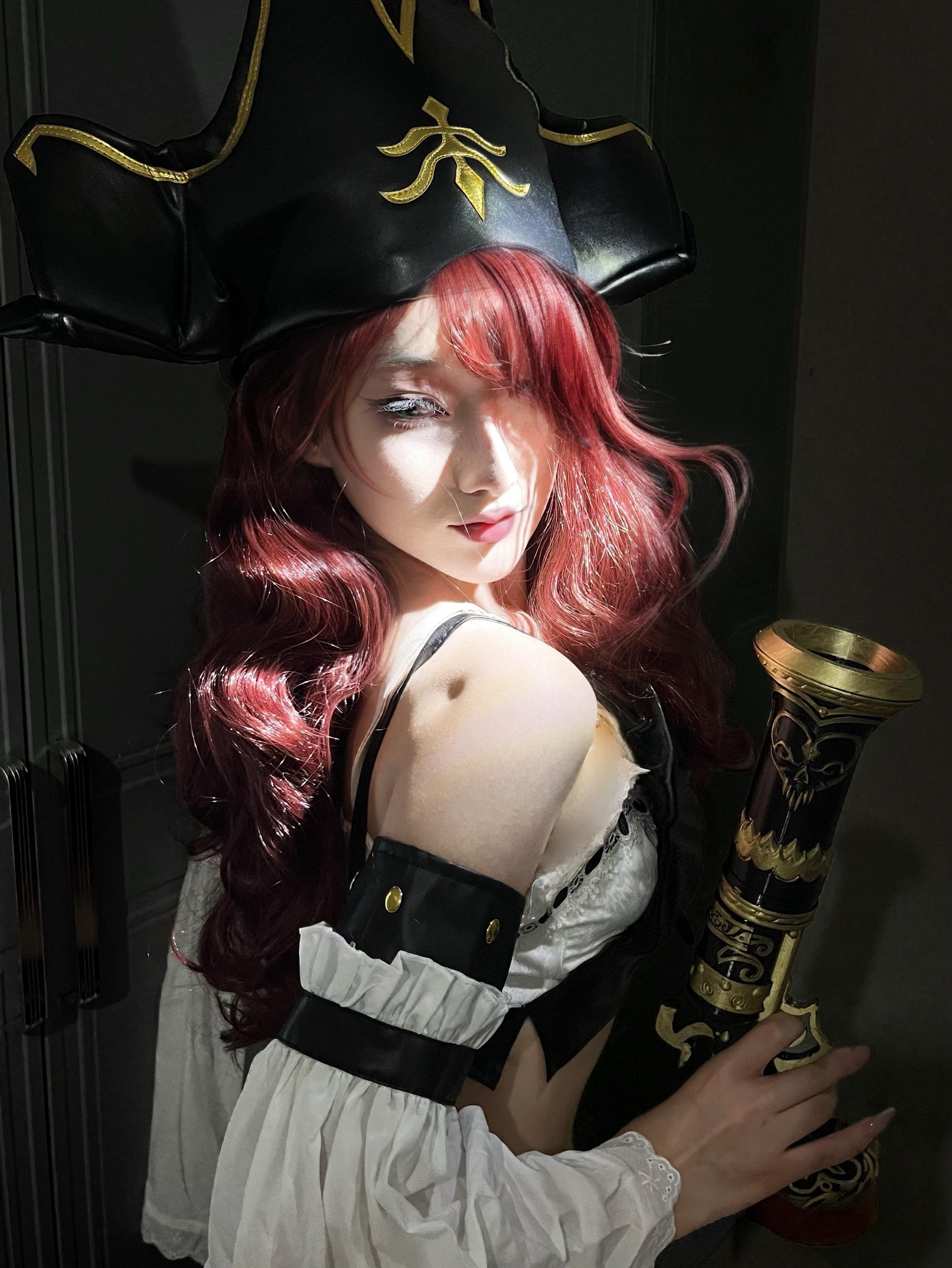 好运不会眷顾傻瓜。