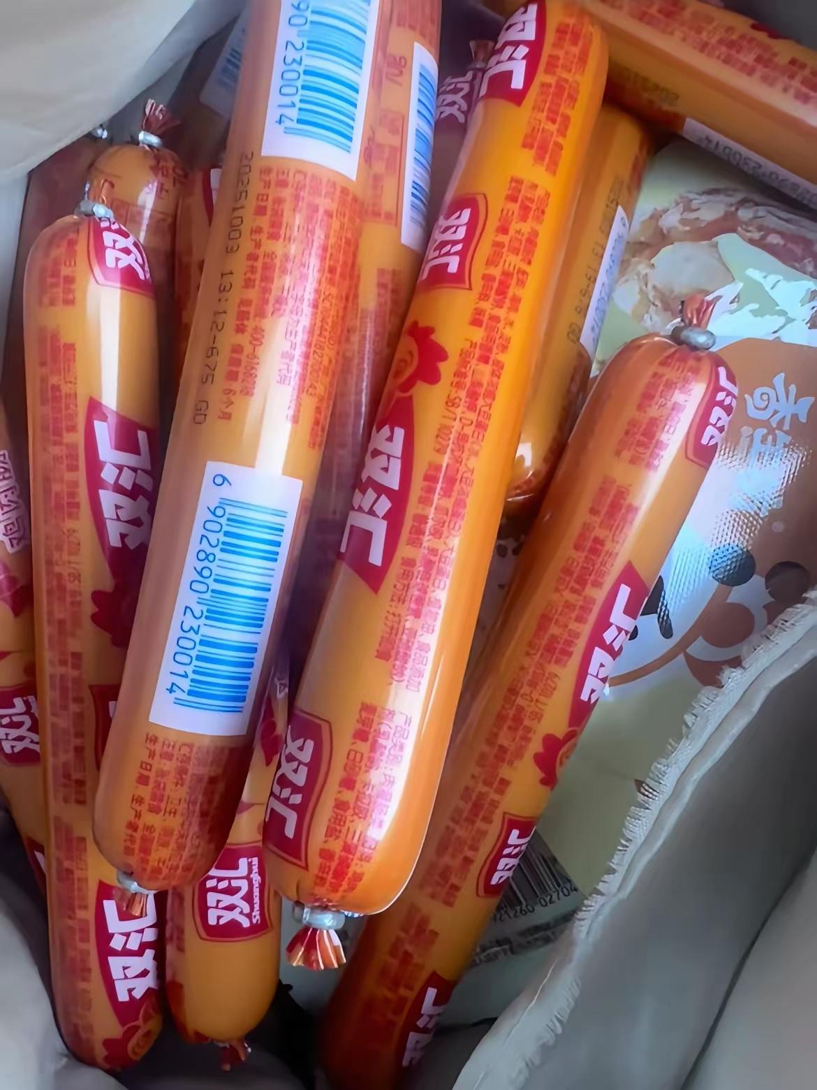 看到双汇再爆问题，为了一家人的饮食健康，我悄悄定下三个买菜吃肉的原则。优先去菜市