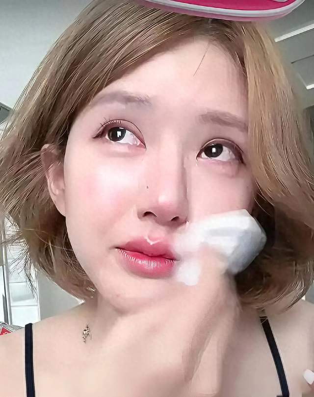 赵露思这波，真有点“刚喘口气又被拽回去”的意思