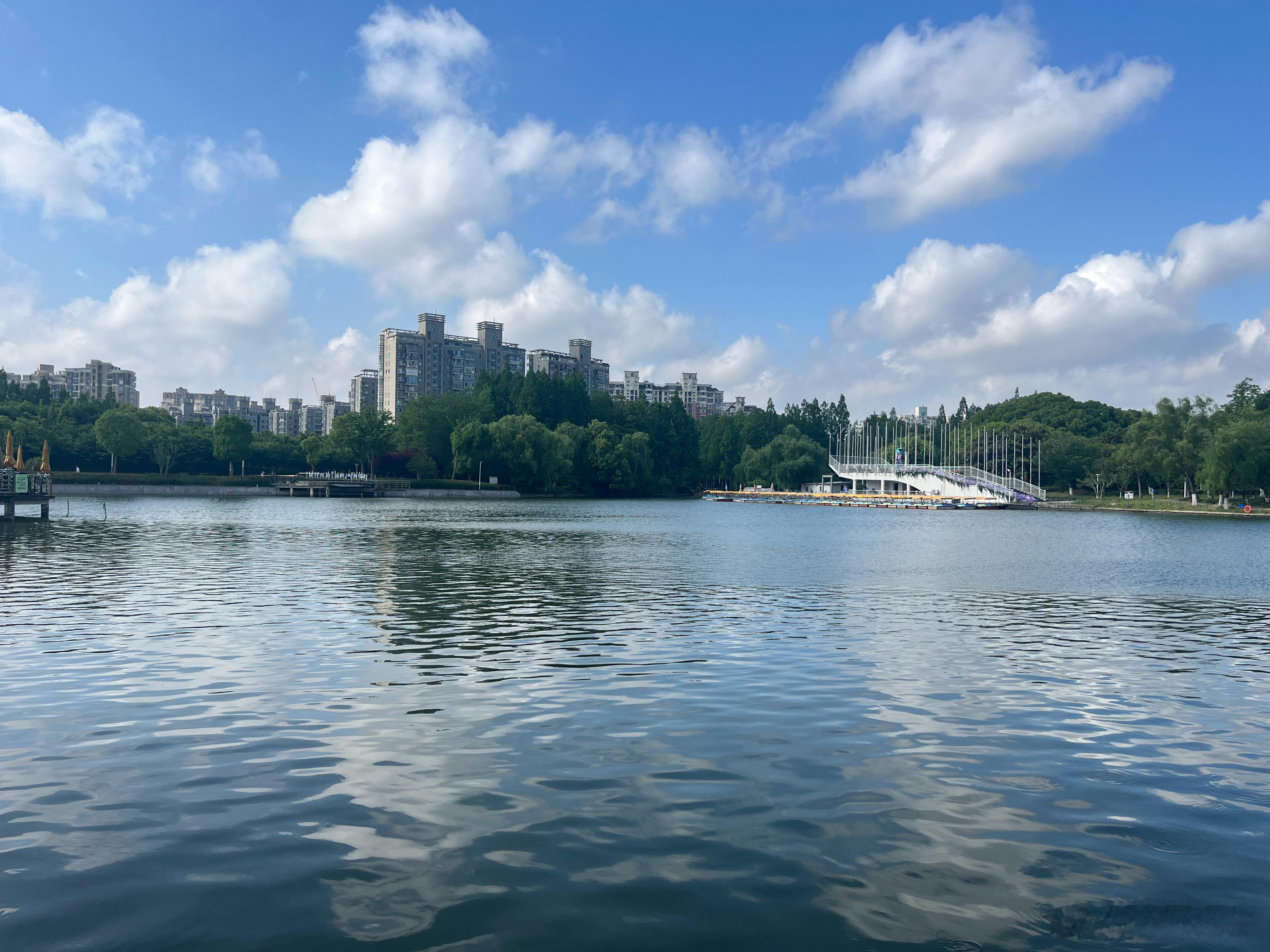 5月圆满结束 6月开启 