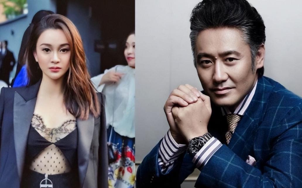 2018年，吴秀波包养陈昱霖足足7年，之后厌倦了，便提出分手。陈昱霖索要4000