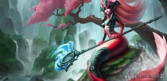 Riot Games近日透露，计划在2027年的大型更新代号“League Ne