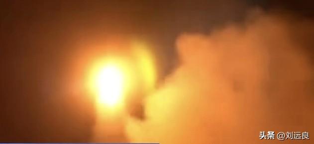 伊朗革命卫队领导人今天（3月25日）发表声明：伊朗今天对美国和以色列采取了“真实