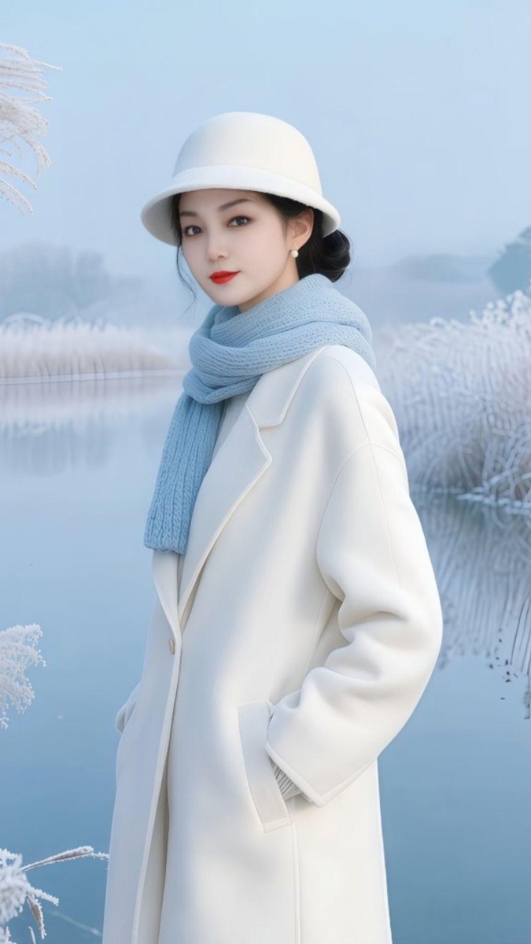 新的一天新的心情