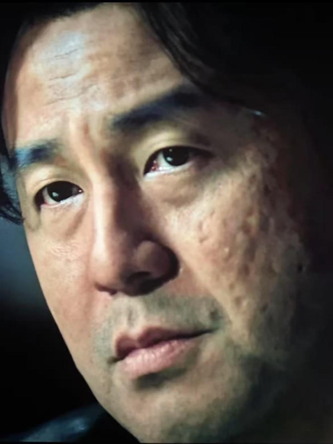 又见雷佳音，他的资源好的可怕

电视剧《长安的荔枝》刚演完窝囊的李善德

电影《