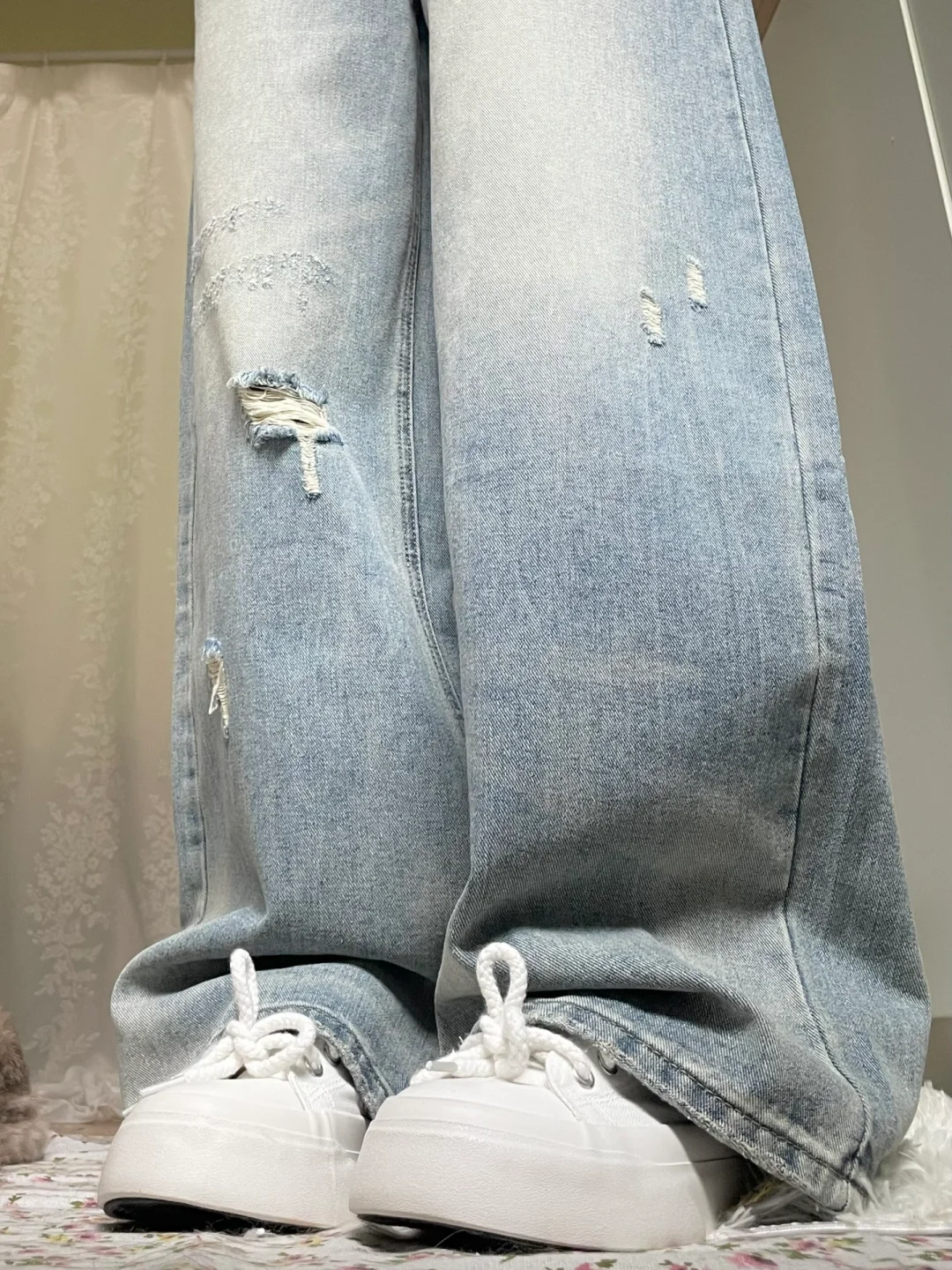坠近很爱！！！！敲特别~！