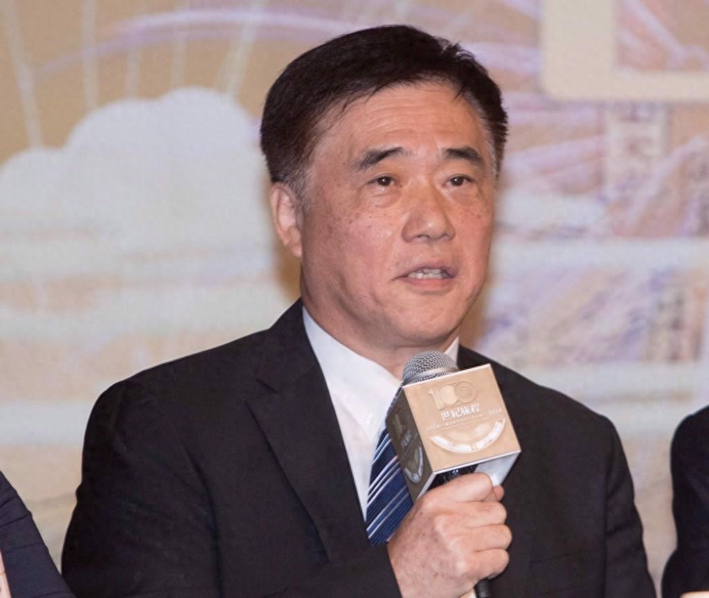 国民党主席最新民调郝龙斌领先？看得出来，国民党还是需要八面玲珑的人，根本不需要改