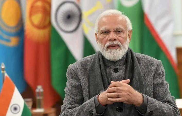 印度对华政策转向，背后藏着两层原因
莫迪放开对华设备采购，不光是本土缺产能，还有