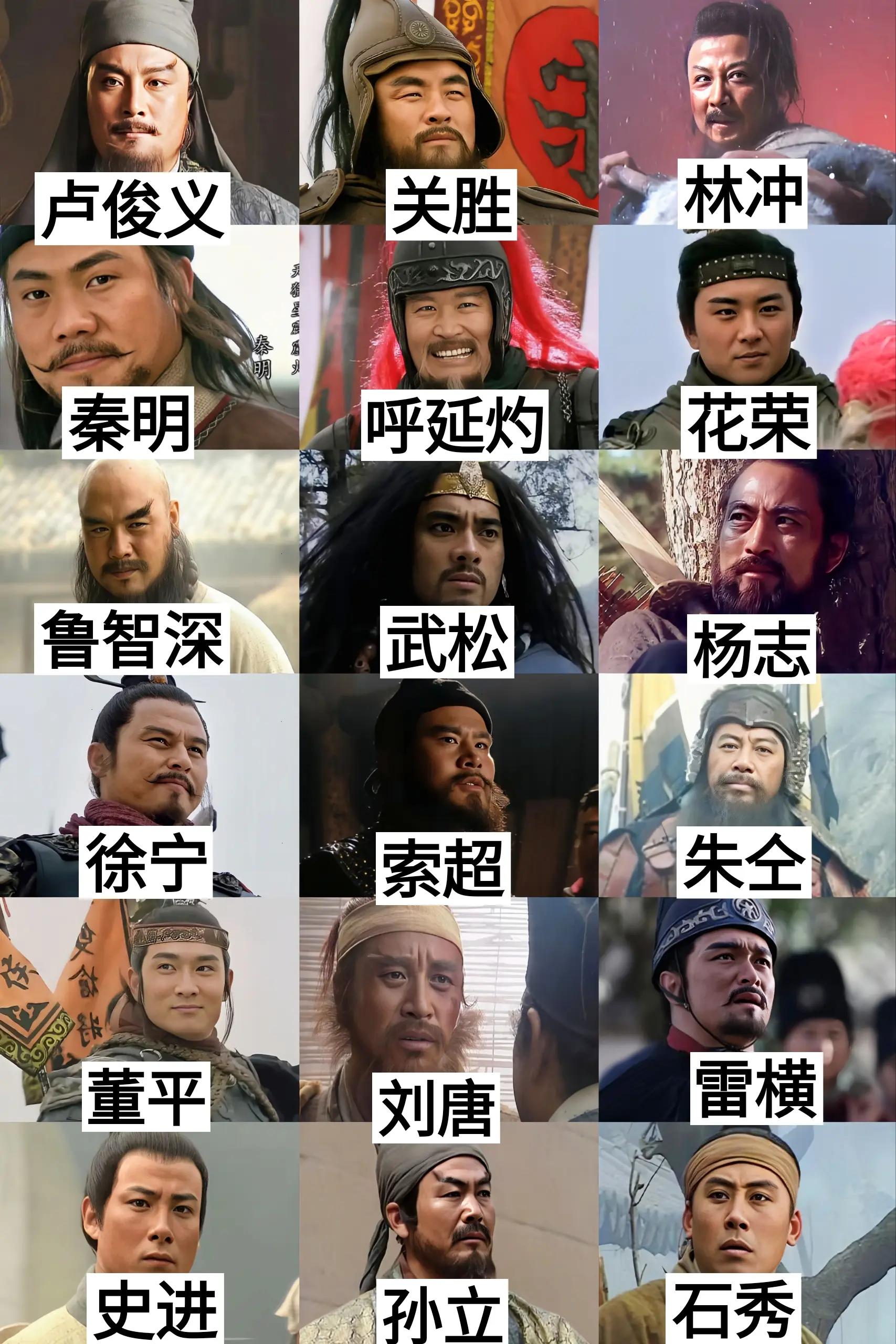 请选择你的英雄