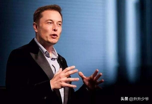 马斯克算得上中国科技的贵人，他深耕的领域，国内企业都会跟进追赶，国家甚至参考他的